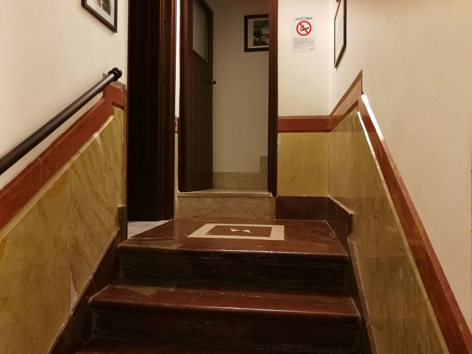Palazzo Graziano Hotel Terrasini Exterior foto